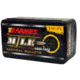 Barnes Bullets 30451 Tactical 357 Mag .357 125 GR TAC-X Flat Base 40 Box