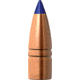 Barnes Bullets 30459 Tipped TSX 35 Caliber .358 180 GR TTSX Flat Base 50 Box