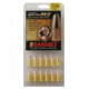 Barnes Bullets 30574 Spit Fire MZ 50 Black Powder Spit-Fire MZ 245 GR 24