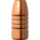 Barnes Bullets 30630 TSX 45/70 Govt .458 300 GR TSX Flat Base Flat Nose 20 Box