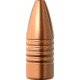 Barnes Bullets 30712 TSX 577 Nitro .583 750 GR TSX Flat Base 20 Box