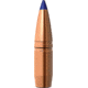 Barnes Bullets 31150 LRX 338 Caliber .338 250 GR LRX Boat Tail 50 Box
