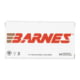 Barnes Supressor Series 9mm Luger 147 grain Jacketed Lead Pistol Ammunition,50 Rounds, 32522