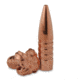 Barnes Bullets Barnes TSX Bullets .458 cal .458" 300 gr FB 20/ct, CSBX30615