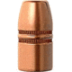 Barnes Buster Handgun Bullet, .454 Casull, 325 Grain, Flat Nose Flat Base, 50 Bullets, 30572