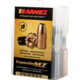 Barnes Expander MZ Big Game Bullets, .54 Caliber, Flat Base, 325 grain, 15 Bullets/Box, Copper, 30676