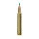 Barnes Harvest 223 Rem 69 Grain Brass Cased Brass Cased Rifle Ammo, 20 Rounds, 32397