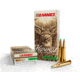Barnes Harvest .223 Remington 69 Grain Sierra Tipped GameKing Brass Cased Rifle Ammo, 20 Rounds, 32397