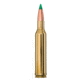 Barnes Harvest 300 Wm 180 Grain Brass Cased Brass Cased Rifle Ammo, 20 Rounds, 32405