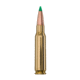 Barnes Harvest 308 Win 165 Grain Brass Cased Brass Cased Rifle Ammo, 20 Rounds, 32404