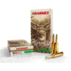 Barnes Harvest 6.5mm PRC 145 Grain Sierra Tipped GameKing Brass Cased Rifle Ammo, 20 Rounds, 32401