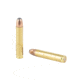 Barnes Harvest Collection .350 Legend 155 Grain Pro-Hunter Flat Nose Brass Cased Rifle Ammunition, 20 Rounds, 32477