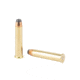 Barnes Harvest Collection .45-70 Govt 300 Grain Pro Hunter Jacketed Soft Point Brass Cased Rifle Ammunition, 20 Rounds, Brass, 32479
