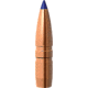 Barnes Long Range X Rifle Bullets, .25 Caliber, 101 Grain, LRX Boat Tail, 50 Bullets, 30479