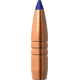 Barnes Long Range X Rifle Bullets, .30 Caliber, 208 Grain, LRX Boat Tail, 50 Bullets, 30311