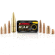 Barnes M/LE TAC-RRLP Rifle Bullets 6.8mm .277 85 gr RRLP-FB 100/ct, 30252