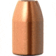 Barnes M/LE TAC-XP Handgun Bullet, 10mm Auto, 155 Grain, Flat Base, 40 Bullets, 30504