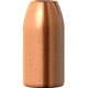 Barnes M/LE TAC-XP Handgun Bullet, .357 SIG, 125 Grain, Flat Base, 40 Bullets, 30446