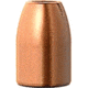 Barnes M/LE TAC-XP Handgun Bullet, .380 Auto, 80 Grain, Flat Base, 40 Bullets, 30440