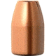 Barnes M/LE TAC-XP Handgun Bullet, .45 Auto, 185 Grain, Flat Base, 40 Bullets, 30552