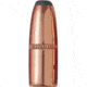 Barnes Original Hunting Rifle Bullet, .348 Winchester, 220 Grain, Flat Nose Flat Base, 50 Bullets, 30437