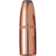 Barnes Original Hunting Rifle Bullet, .348 Winchester, 250 Grain, Flat Nose Flat Base, 50 Bullets, 30438