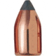 Barnes Original Hunting Rifle Bullet, .45-70 Government, 300 Grain, Semi-Spitzer Flat Base, 50 Bullets, 30611