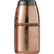 Barnes Original Hunting Rifle Bullet, .45-70 Government, 400 Grain, Flat Nose Flat Base, 50 Bullets, 30614