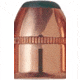 Barnes Original Hunting Rifle Bullet, .50-110 Winchester, 300 Grain, Flat Nose Flat Base, 20 Bullets, 30682