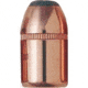 Barnes Original Hunting Rifle Bullet, .50-110 Winchester, 450 Grain, Flat Nose Flat Base, 20 Bullets, 30683