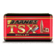 Barnes Triple Shock X Rifle Bullet, .35 Remington, 180 Grain, Flat Base, 50 Bullets, 31112