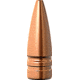 Barnes TSX Rifle Bullets, .308 Winchester, Flat Base, 110 grain, 50 Bullets/Box, Copper, 30341
