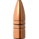 Barnes TSX Rifle Bullets, .35 Remington, Flat Base, 200 grain, 50 Bullets/Box, Copper, 30455