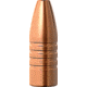 Barnes TSX Rifle Bullets, .405 Winchester, Flat Base, 300 grain, 50 Bullets/Box, Copper, 30516