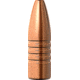 Barnes TSX Rifle Bullets, .416, Flat Base, 350 grain, 50 Bullets/Box, Copper, 30529