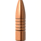 Barnes TSX Rifle Bullets, .416, Flat Base, 400 grain, 50 Bullets/Box, Copper, 30532