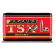 Barnes TSX Rifle Bullets, 6.5mm Creedmoor, Boat Tail, 130 grain, 50 Bullets/Box, Copper, 31140