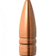 Barnes TSX Rifle Bullets, 7.62x39mm, Boat Tail, 123 grain, 50 Bullets/Box, Copper, 30391