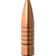 Barnes TSX Rifle Bullets, 9.3mm, Flat Base, 286 grain, 50 Bullets/Box, Copper, 30473