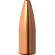 Barnes Varmint Grenade Copper Tin Bullet, 22 Caliber .224, 36 Grain, Flat Bottom Hollow Point 30189