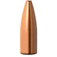 Barnes Varmint Grenade Rifle Bullets, .204 Ruger, Flat Base Hollow Point, 26 grain, 250 Bullets/Box, Powdered Copper/Tin, 30094