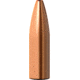 Barnes Varmint Grenade Rifle Bullets, .22 Hornet, Flat Base Hollow Point, 50 grain, 250 Bullets/Box, Powdered Copper/Tin, 30201