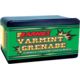 Barnes Varmint Grenade .204 Rifle Bullets