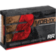 Barnes VOR-TX Reduce Recoil 7mm Remington Magnum 120 Grain TTSX BT Centerfire Rifle Ammo, 20 Rounds, 32236