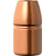 Barnes XPB Pistol Bullets, .480 Ruger, Hollow Point, 275 grain, 20 Bullets/Box, Copper, 30659