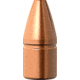 Barnes XPB Pistol Bullets, .500 S&amp;W Magnum, Hollow Point, 375 grain, 20 Bullets/Box, Copper, 30667