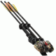 Barnett Crossbows Cross Premium Quiver, APG 95201