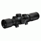 Barnett Crossbows Crossbow Scope, Illuminated Reticle 1.5-5x32 17056
