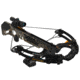 Barnett Crossbows Ghost 360 Crossbow, Camouflage Illuminated Scope, 78630