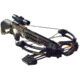 Barnett Crossbows Ghost 360 Crossbow, Camouflage Illuminated Scope 78630